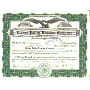 LISBON VALLEY  URANIUM COMPANY [1956]