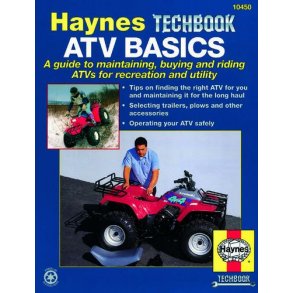 ATV Basics