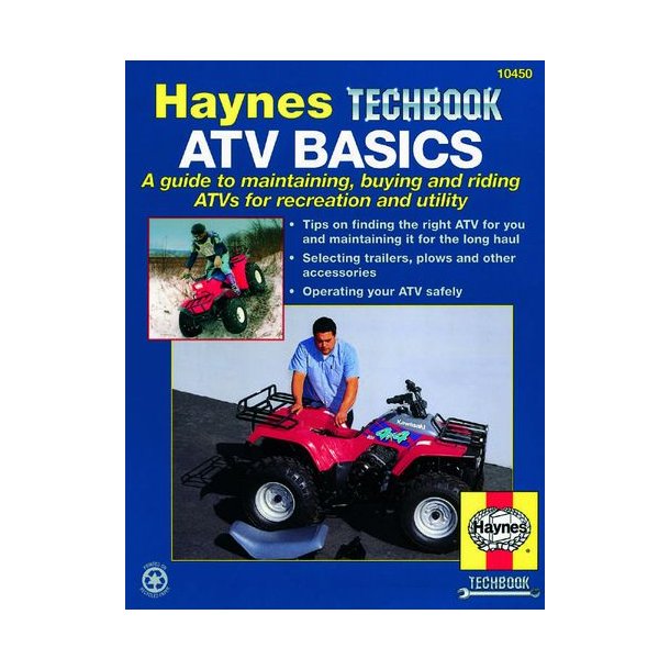 ATV Basics