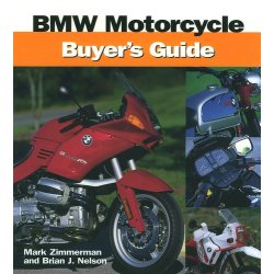 Illustrated BMW Motorcycle Buyer's Guide