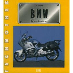 BMW - Die neue Generation [1993-]