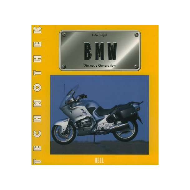 BMW - Die neue Generation [1993-]