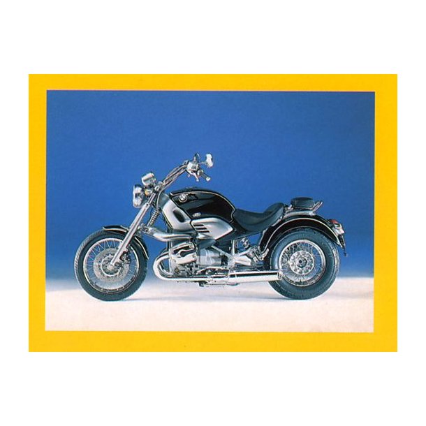 BMW - Die neue Generation [1993-]