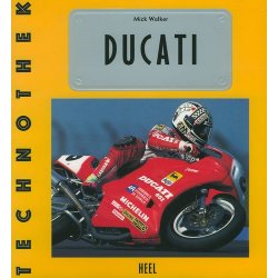 DUCATI - Technothek