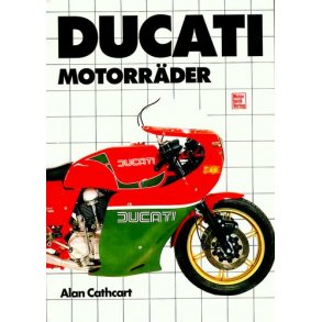 DUCATI Motorräder