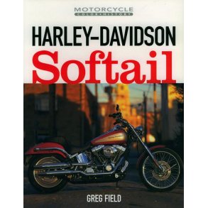 HARLEY-DAVIDSON Softail