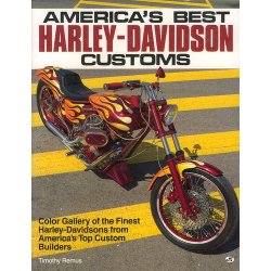 America's Best HARLEY-DAVIDSON Customs