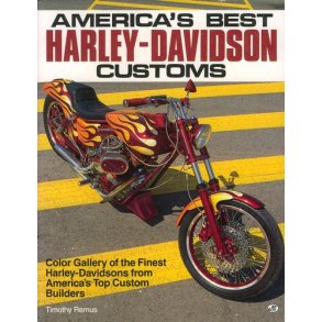 America's Best HARLEY-DAVIDSON Customs