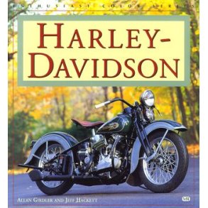 HARLEY-DAVIDSON 