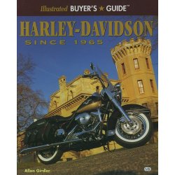 Illustrated HARLEY-DAVIDSON 