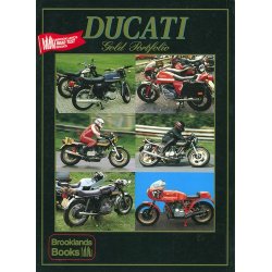 DUCATI Gold Portfolio 1974-1978