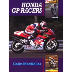 HONDA GP Racers