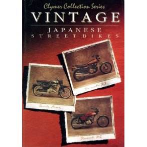 HONDA 250 & 305 cc Twins 1959-1969