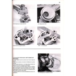 AUDI 100 &amp; AUDI 200 4- &amp; 5-cyl 1983-1987  SVENSK