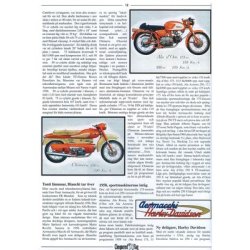 Chequered Flag Nr 1 - 1995