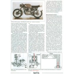 Chequered Flag Nr 3 - 1995