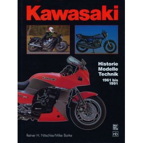 KAWASAKI