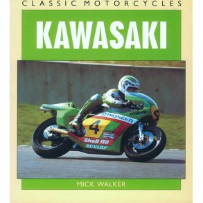 KAWASAKI - Classic Motorcycles