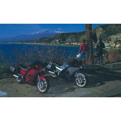 KAWASAKI - Classic Motorcycles