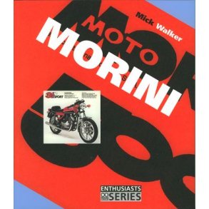 MOTO MORINI