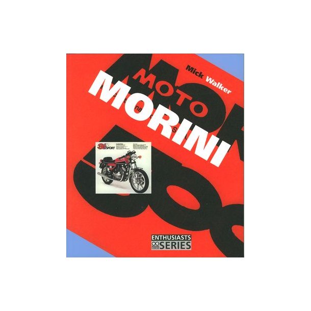 MOTO MORINI