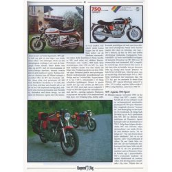 Chequered Flag Nr 1 - 1995