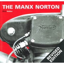 The Manx NORTON [reviderad upplaga]