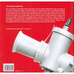 The Manx NORTON [reviderad upplaga]