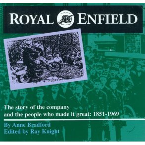ROYAL ENFIELD 