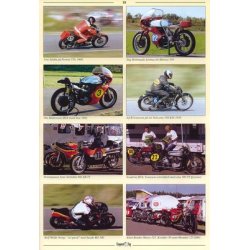 Chequered Flag Nr 1 - 1996