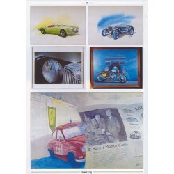 Chequered Flag Nr 1 - 1996