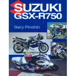 SUZUKI GSX-R750