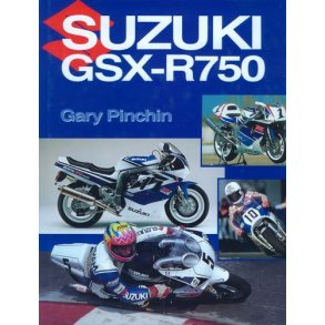 SUZUKI GSX-R750