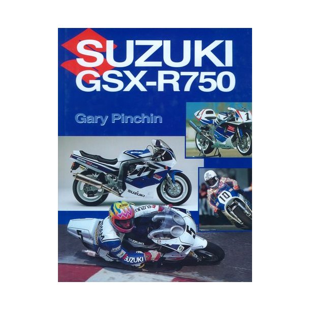 SUZUKI GSX-R750