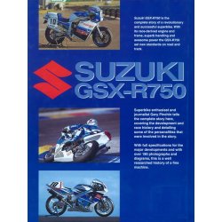 SUZUKI GSX-R750