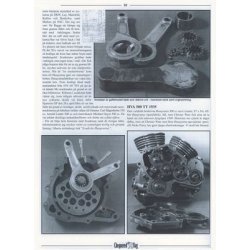 Chequered Flag Nr 1 - 1995