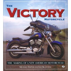 The VICTORY Motorcycle