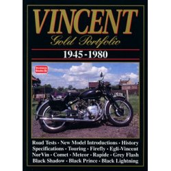 VINCENT Gold Portfolio 1945-1980