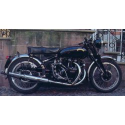 VINCENT Gold Portfolio 1945-1980