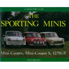 THE SPORTING MINIS
