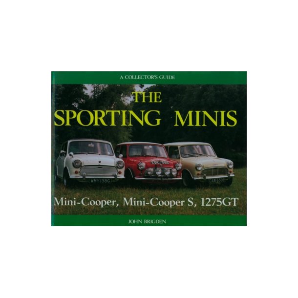 THE SPORTING MINIS