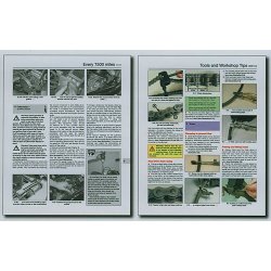 YAMAHA YZF-R1 1998-2003