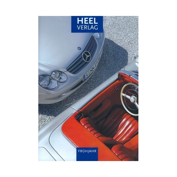 HEEL VERLAG