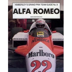 ALFA ROMEO GRAND PRIX GUIDE