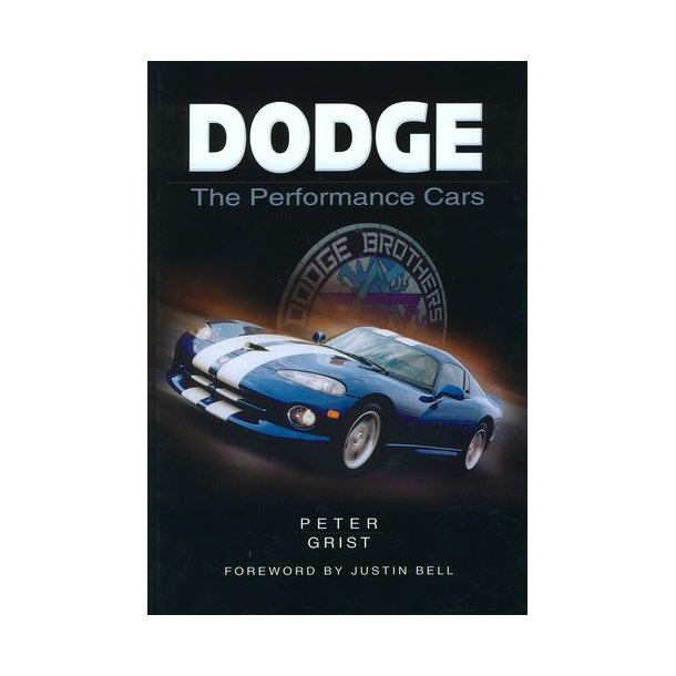 DODGE - The Performance Cars