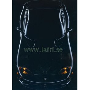 1999 DODGE VIPER GTS Coupe & RT/10 Roadster