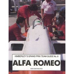 ALFA ROMEO GRAND PRIX GUIDE