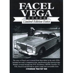 Facel Vega Limited Edition Extra
