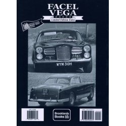 Facel Vega Limited Edition Extra