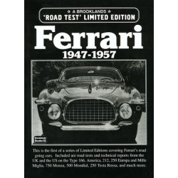 FERRARI 1947-1957 Limited Edition
